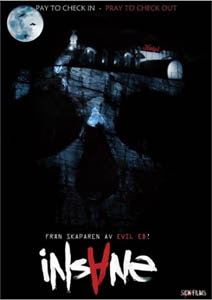 Insane (DVD)